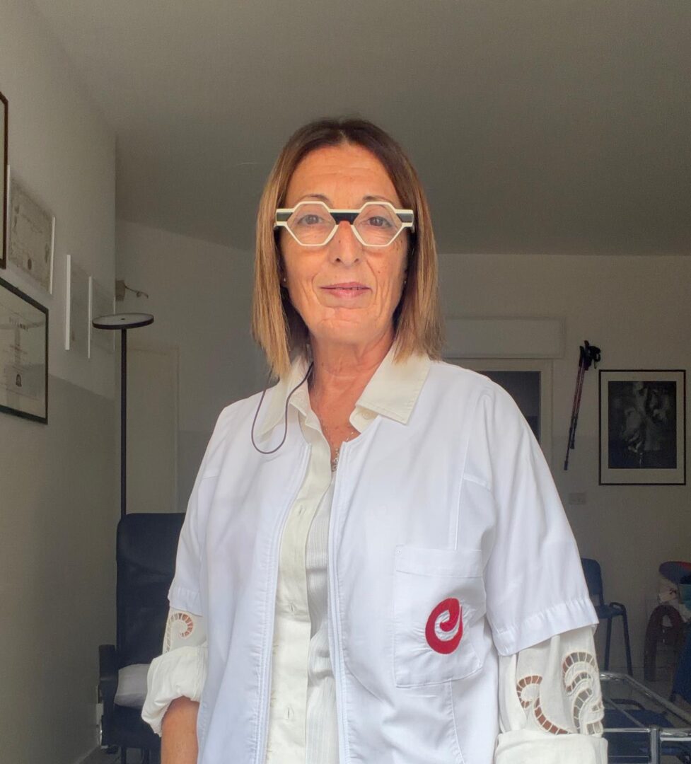 Giovanna Pantaleo naturopata